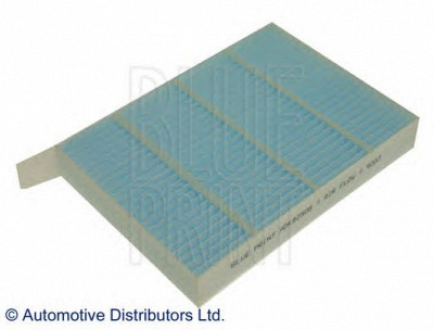 BLUE PRINT adk82508 -  Фильтр воздуха в салоне